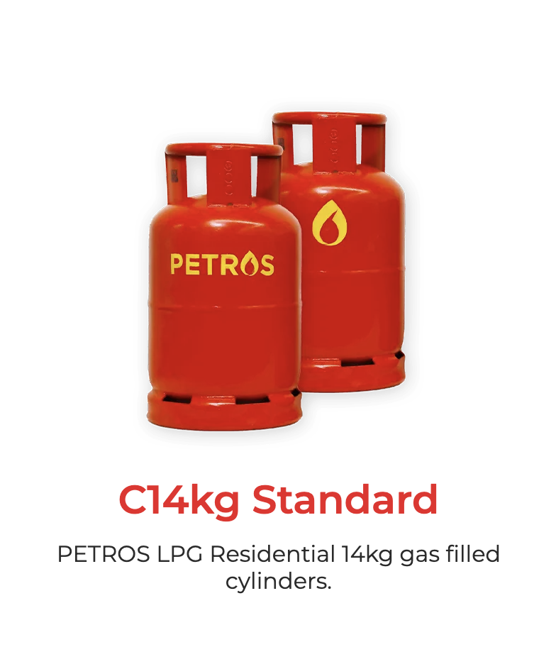 C14KG Standard